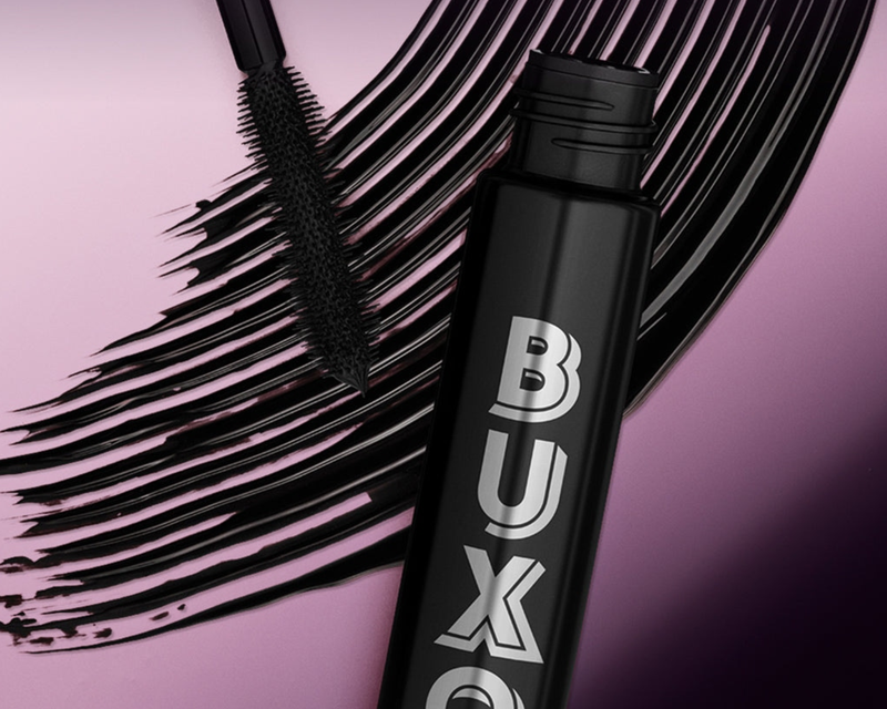 Mini Buxom Lash Mascara