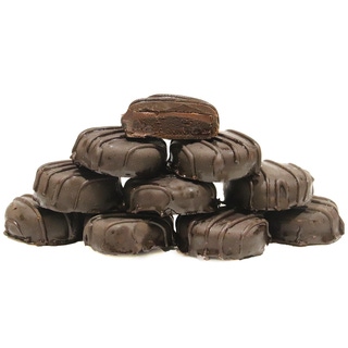 Sinfully Chocolate