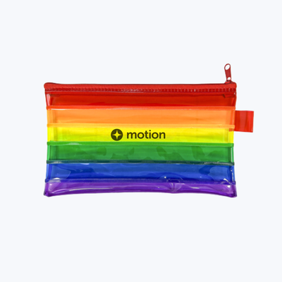 Pride  Zipper Pouch