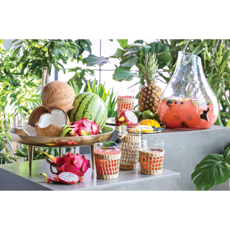 Twine Pearl Beverage Dispenser Goody