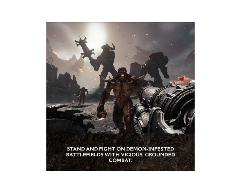 DOOM: The Dark Ages For Xbox Series X