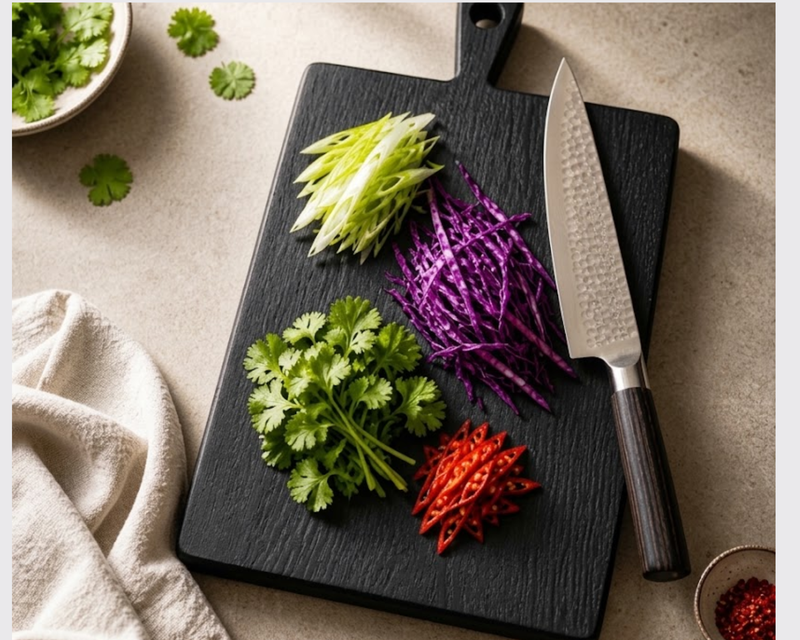 &nbsp;Shoko Prep&nbsp;Board