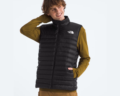 Men's Terra Peak Vest
