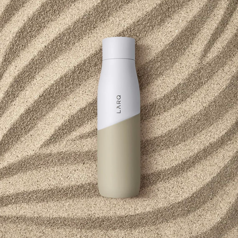 LARQ Bottle Movement PureVi, 32 oz