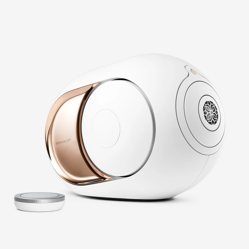 Phantom I 108 dB