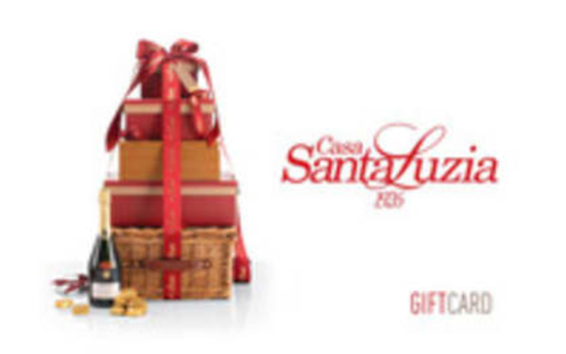 Santa Luzia