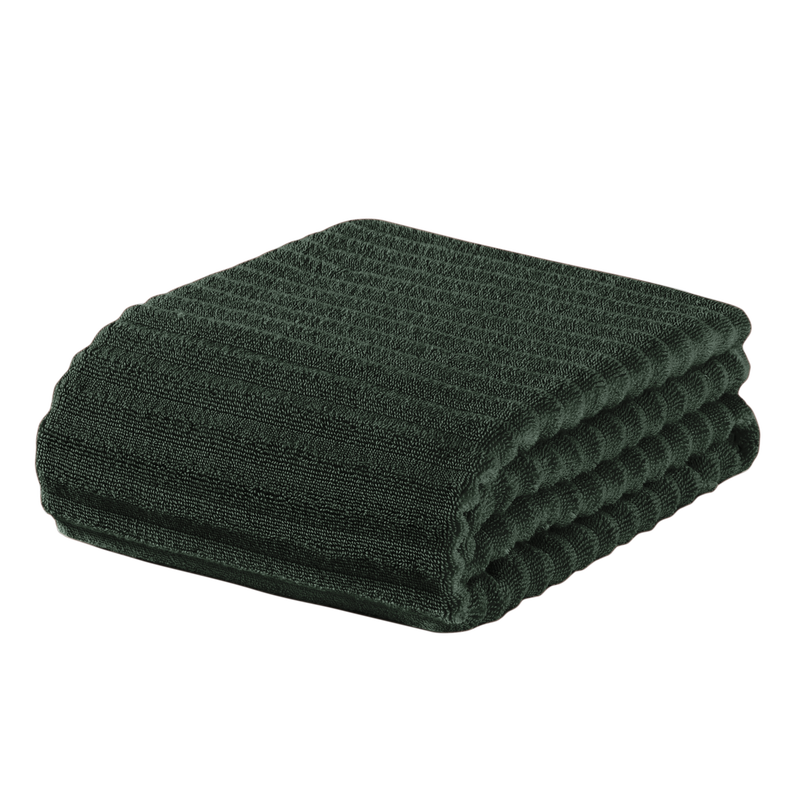 The Ripple Super Jumbo Bath Towel