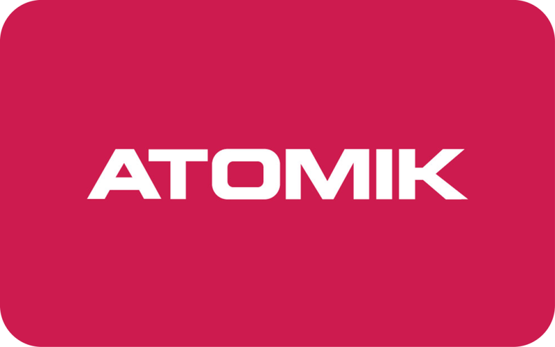 Atomik Argentina