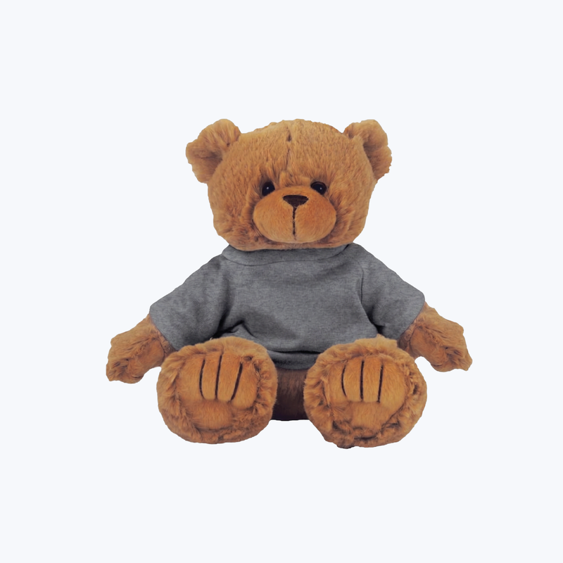 Branded Teddy Bear