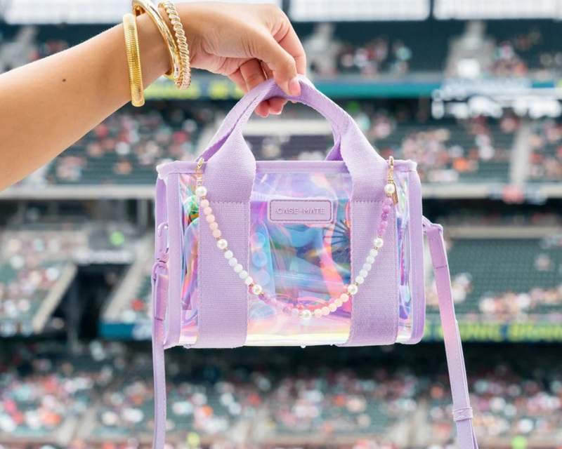 Jelly Stadium Bag