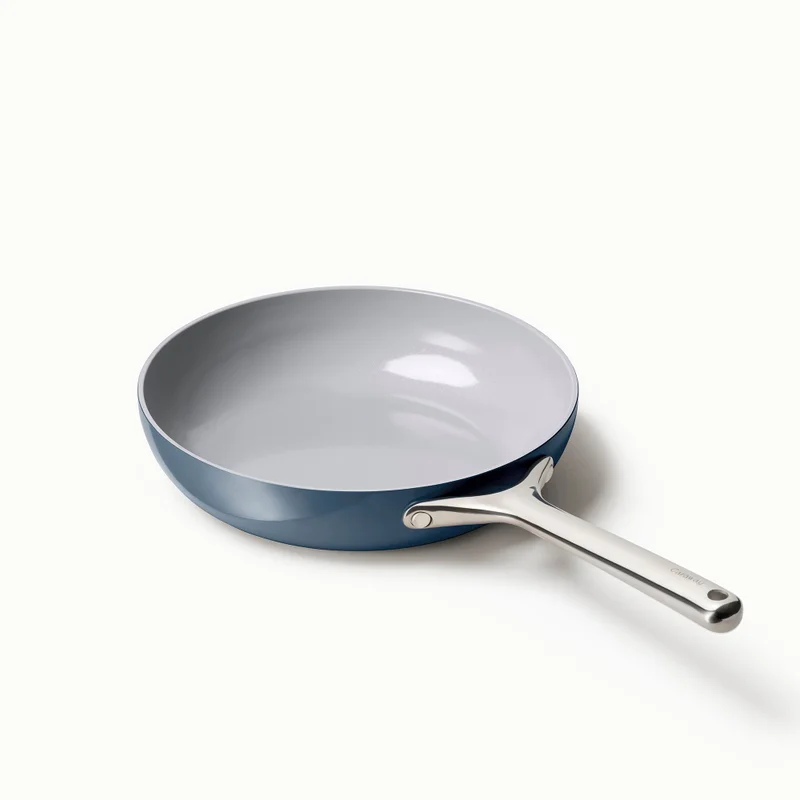 10.5" Ceramic Fry Pan