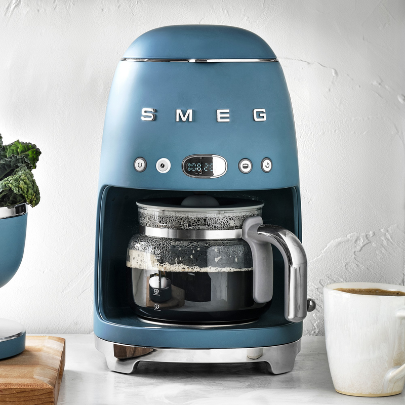 10-Cup Drip Coffee Maker