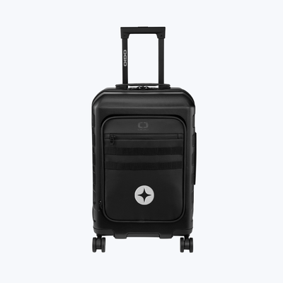 Branded OGIO Utilitarian Carry-On Spinner