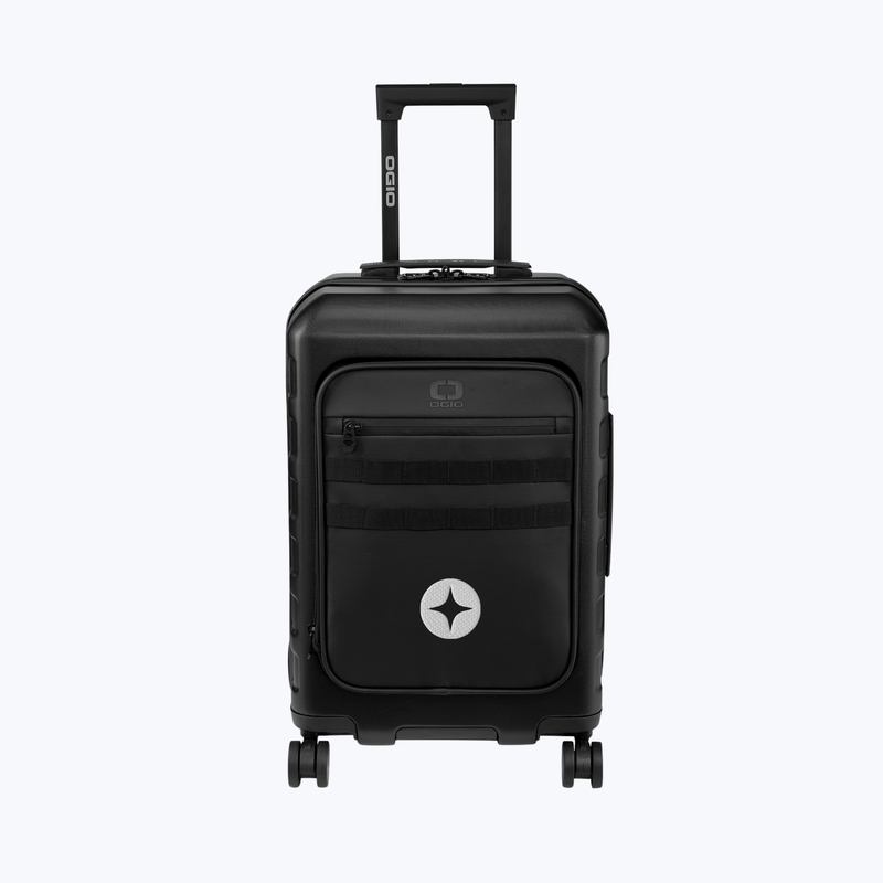 Branded OGIO Utilitarian Carry-On Spinner