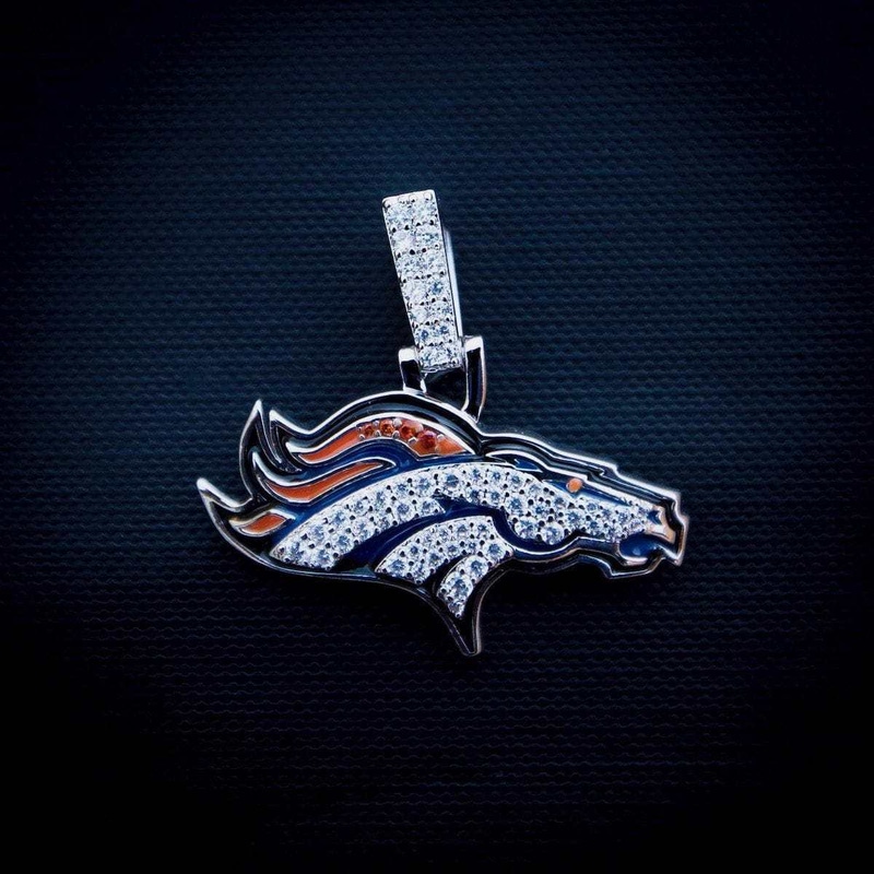 NFL Pendant