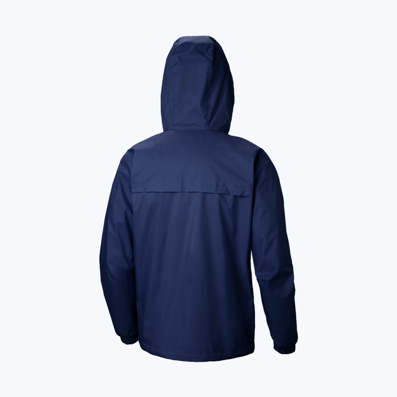 Branded Men's Oroville Creek Lined Jacket