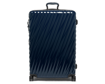 Monogrammed Extended Trip Expandable 4 Wheeled Packing Case