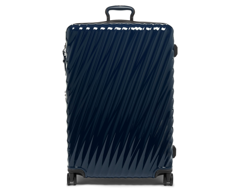 Monogrammed Extended Trip Expandable 4 Wheeled Packing Case