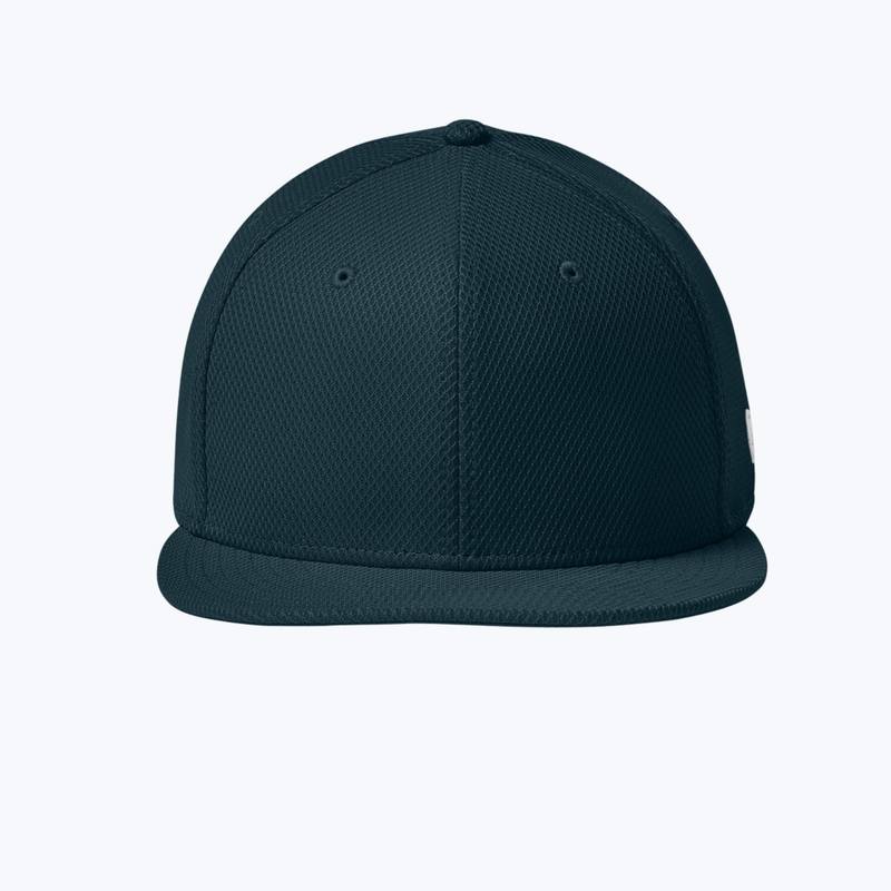 Branded Original Fit Diamond Era Flat Bill Snapback Cap
