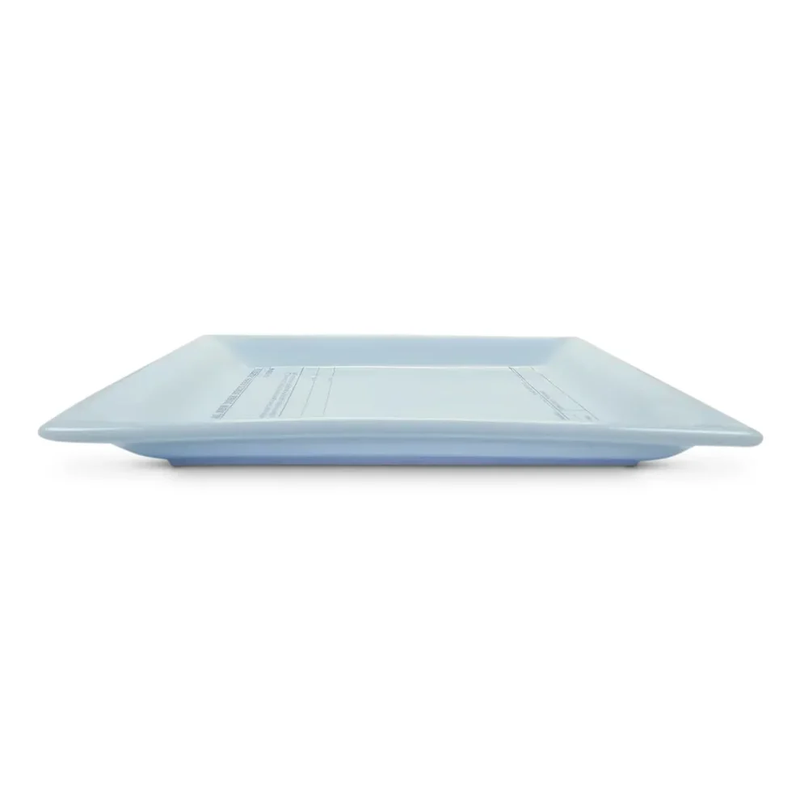 Funny Little Tray