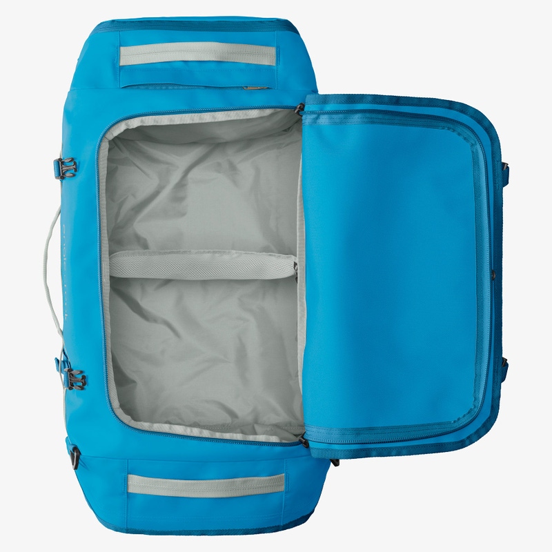Cargo Hauler 60L Duffel Bag