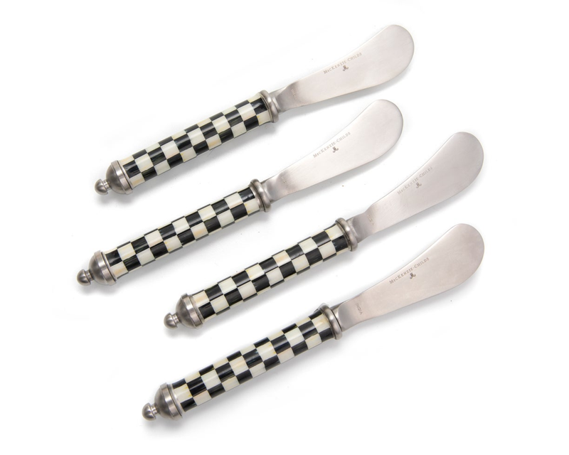 Supper Club Spreaders