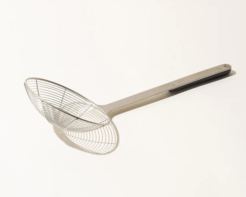Spider Strainer