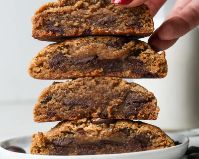 Gluten-Free Cookie 12-Pack