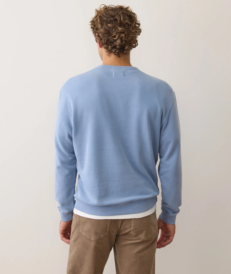 Men's Cloud 9 Relaxed Crewneck