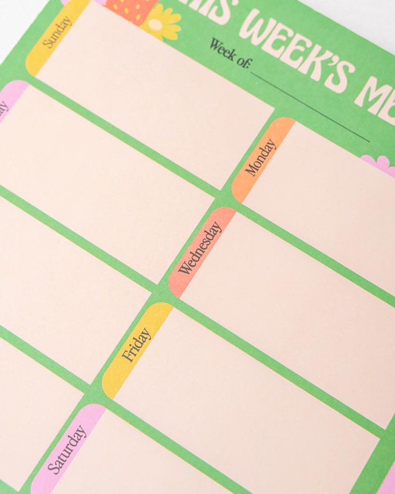 Meal Planner