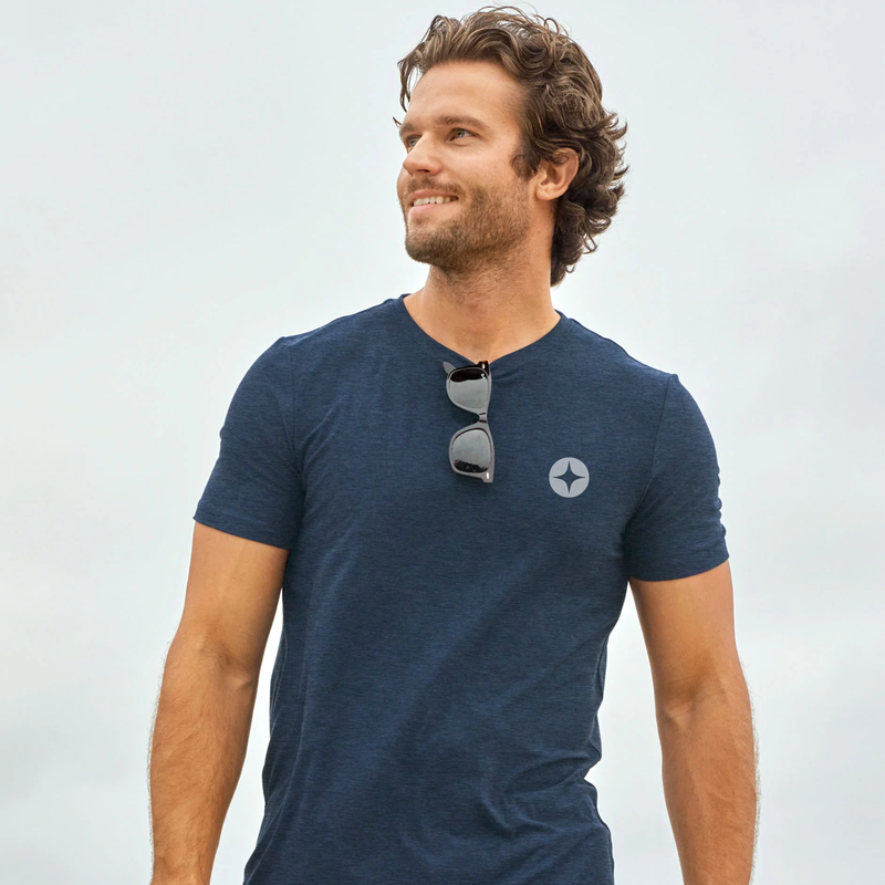 Branded Beyond Yoga Unisex Tee
