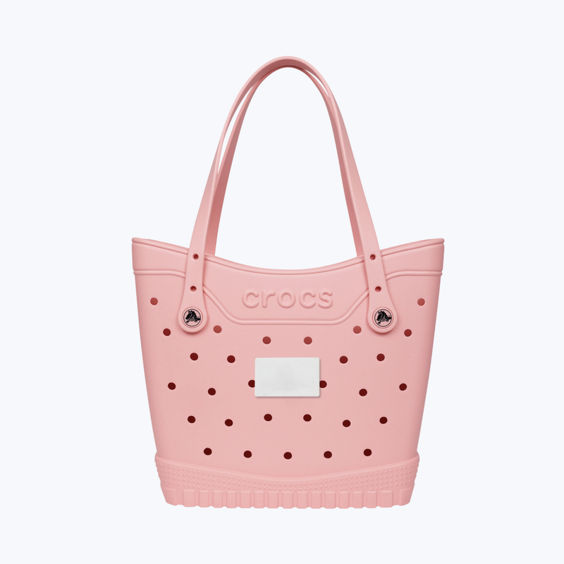 Branded Classic Medium Tote