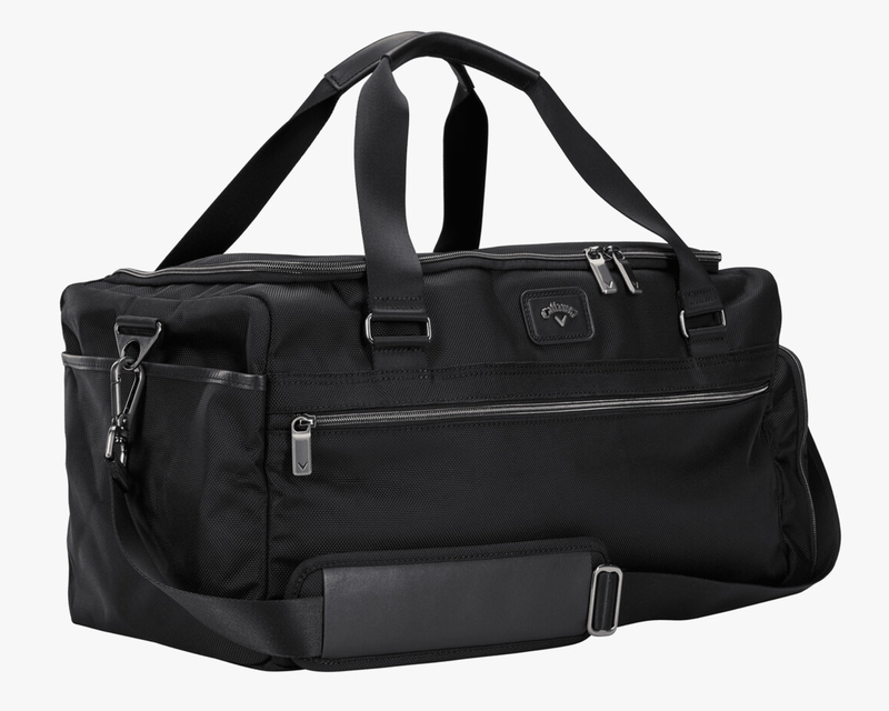 Tour Authentic Duffel