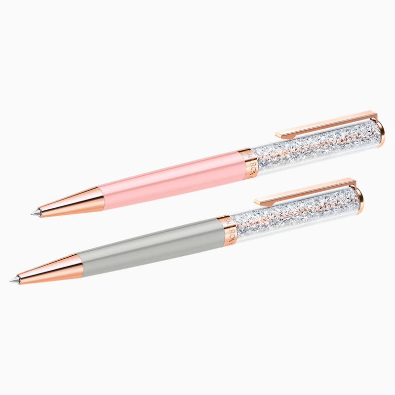 Crystalline Ballpoint Pen