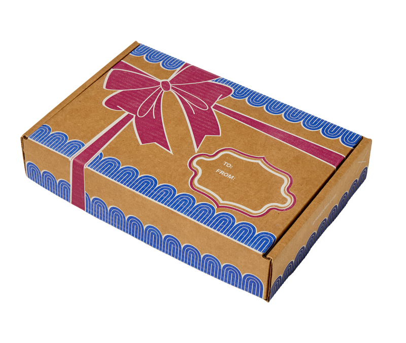 Sweet Treats Gift Set