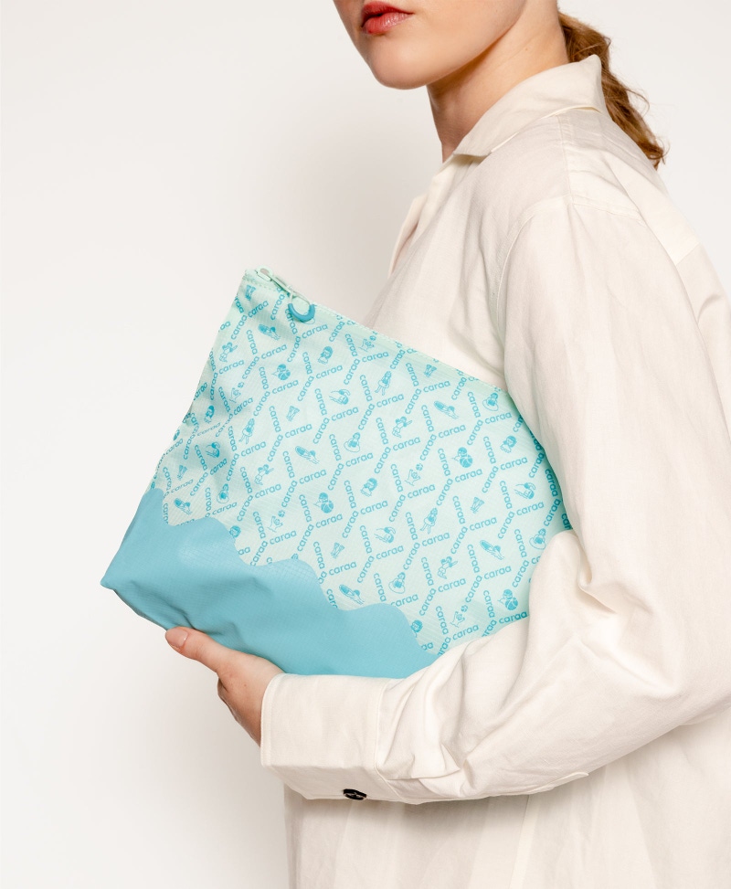 Swim Wets Pouch