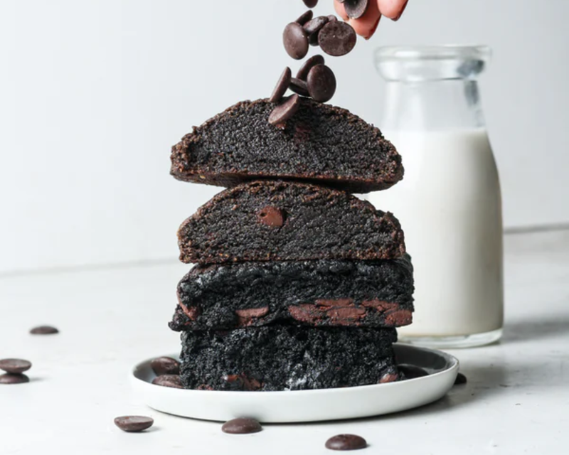 Gluten-Free Triple Chocolate Cookie and Brownie 6-Pack