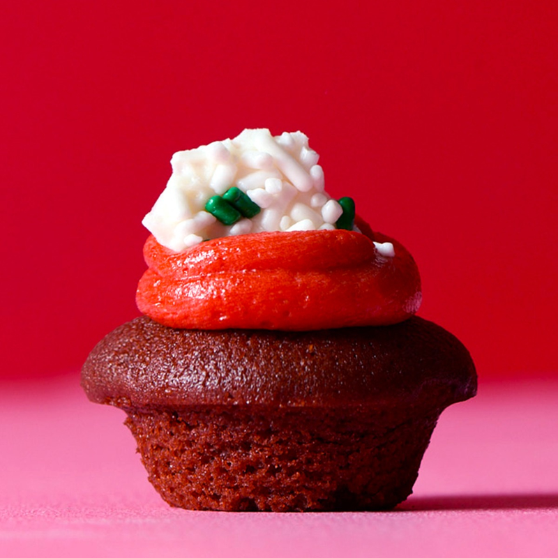 TABASCO® x Baked by Melissa Cupcakes 25-Pack