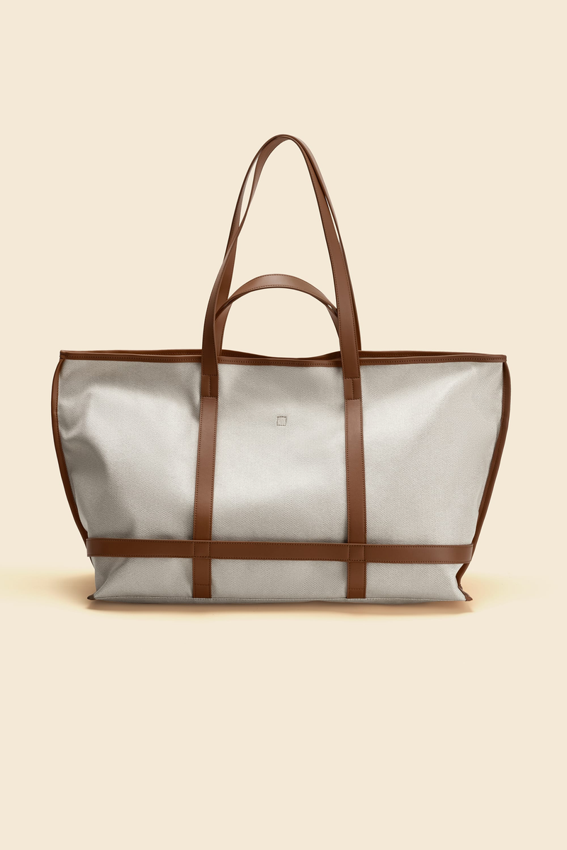 Beach Tote