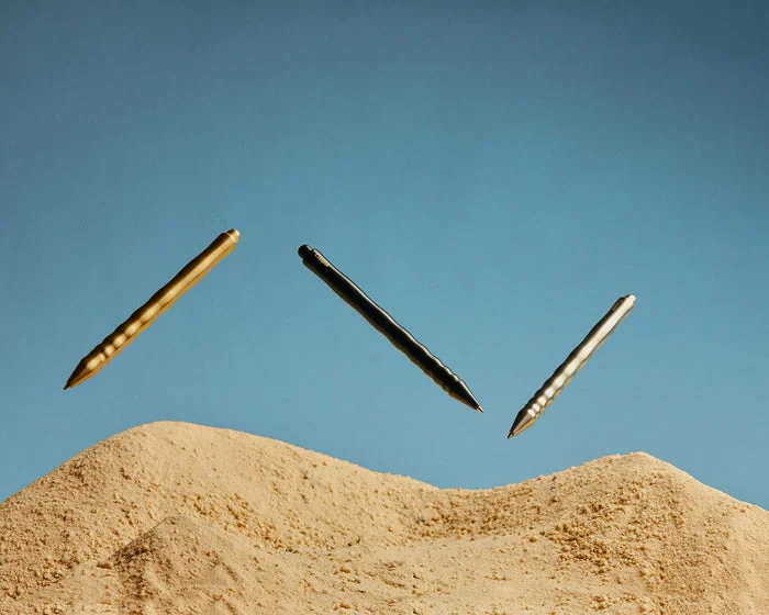 Kepler Pen