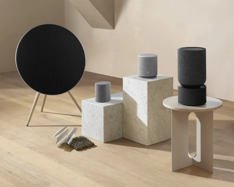 Beoplay A9 4th Gen Wireless Multiroom Speaker