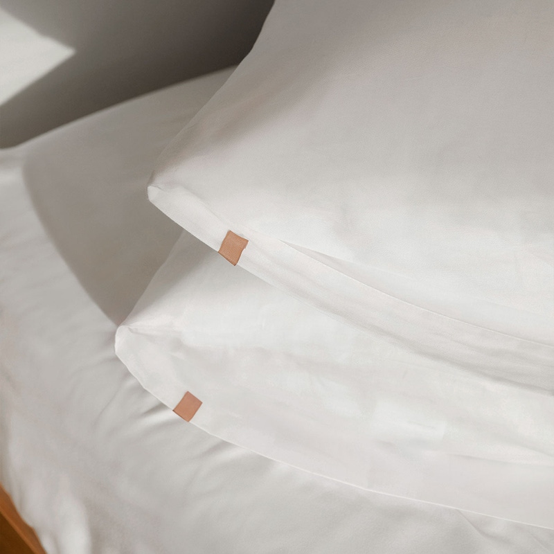 The Quintessential Pillowcase Set, King