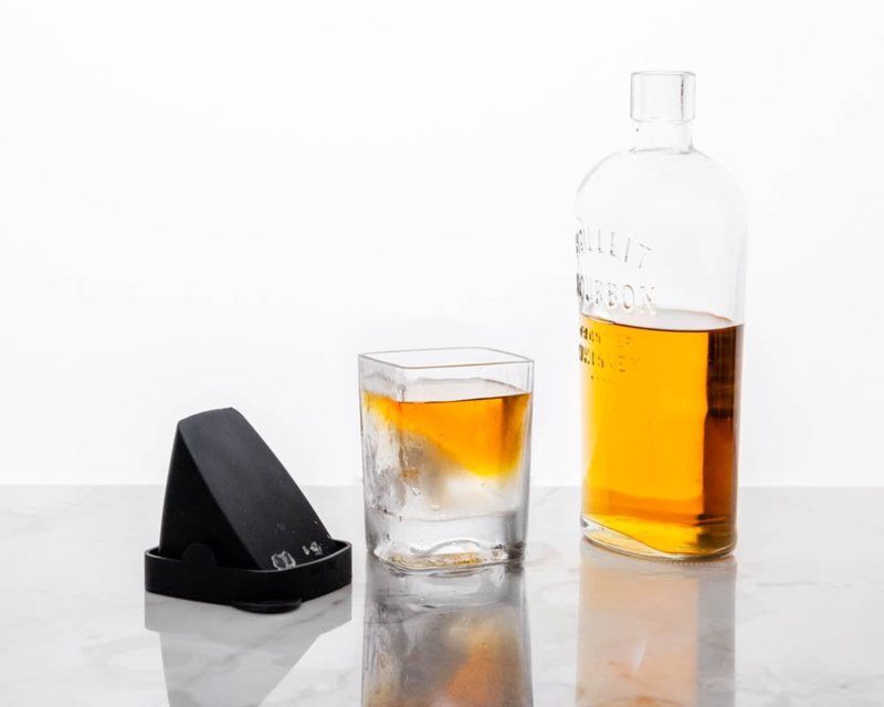 Whiskey Wedge