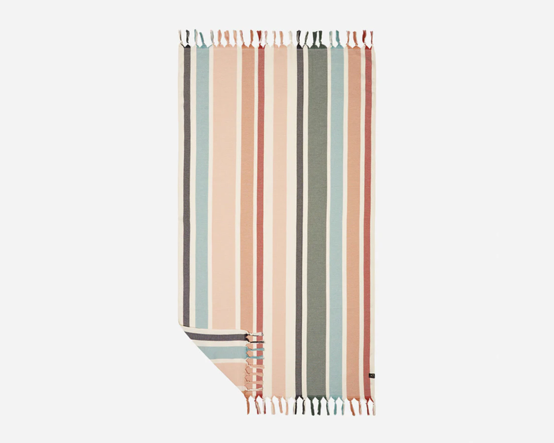 Turkish Beach Towel | Zoey
