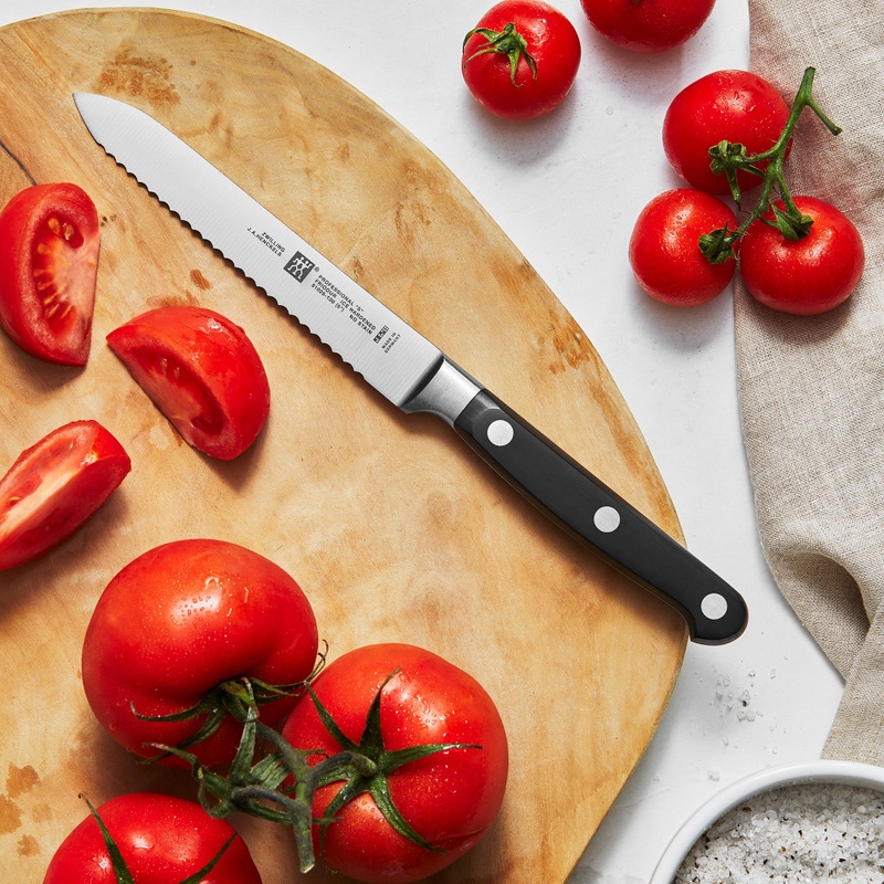 Professional S 18-Piece Knife Block Set