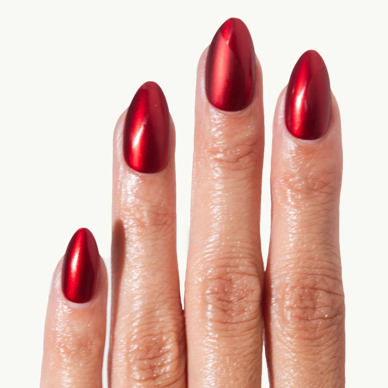 Chill Tips Press On Nails