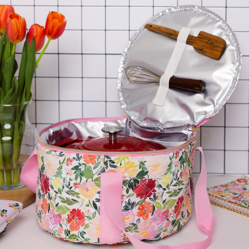 Dutch Oven Carrier