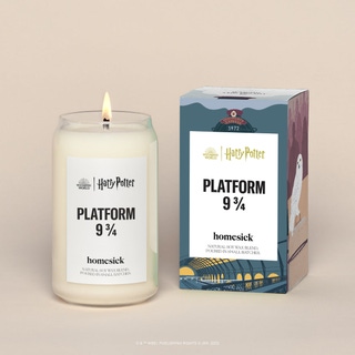 Platform 9 ¾