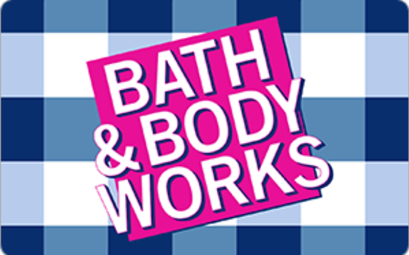 Bath & Body Works