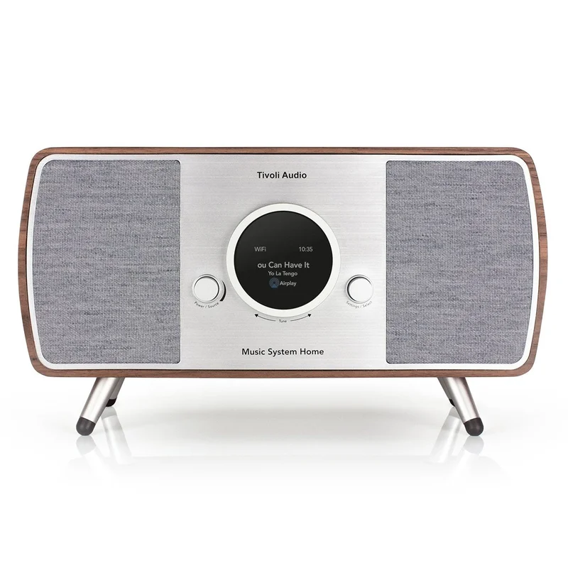 Music System Home (Gen. 2)